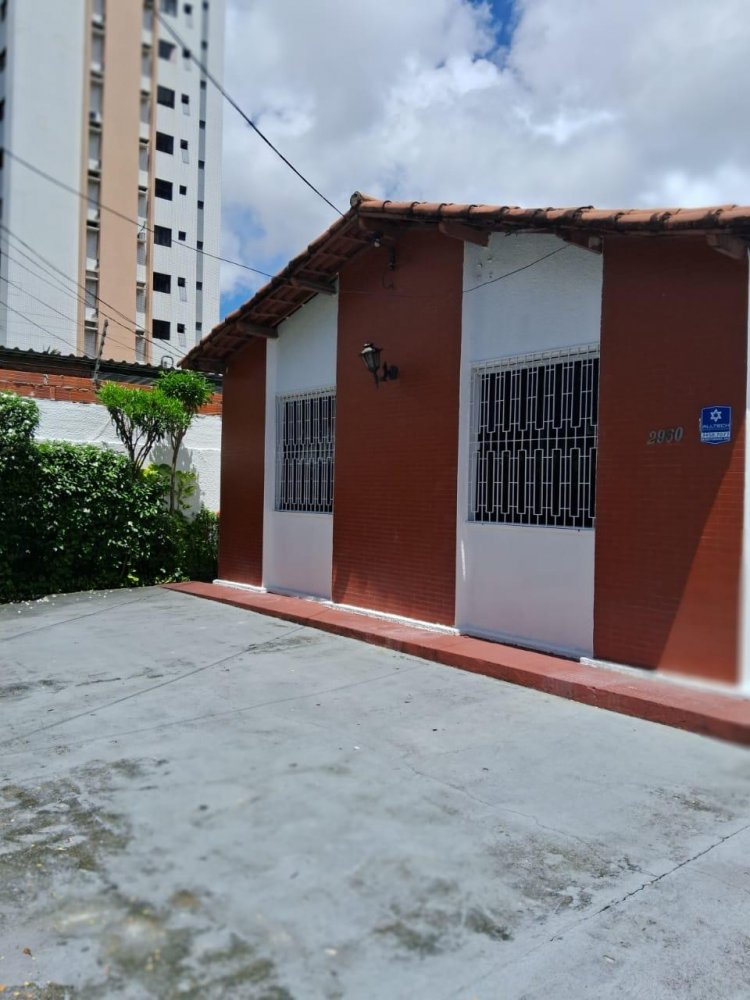 Casa - Venda - Dionisio Torres - Fortaleza - CE