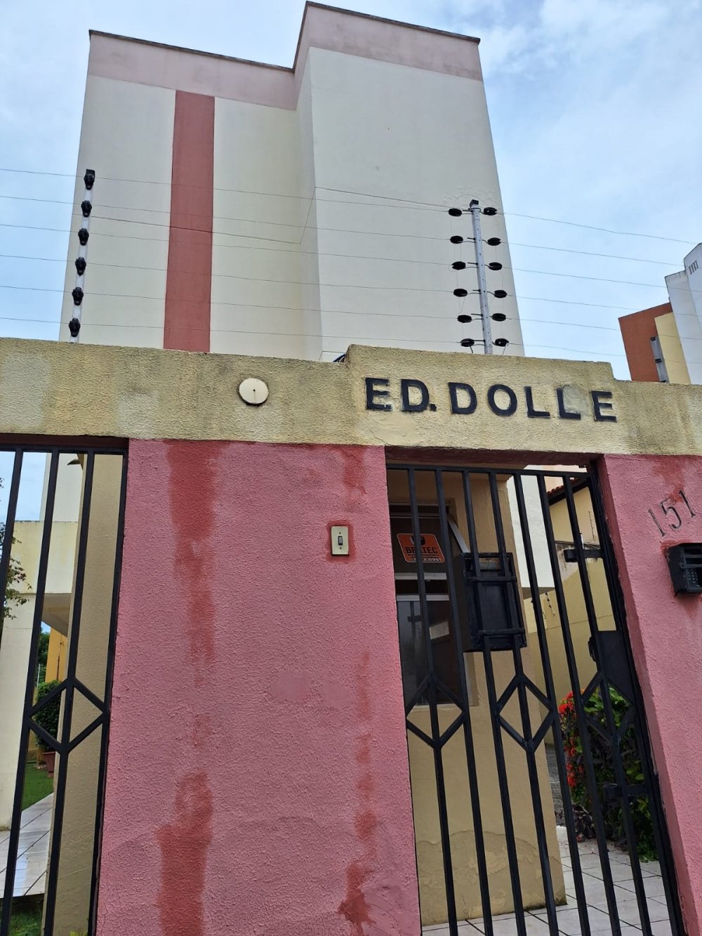 Apartamento - Venda - Edson Queiroz - Fortaleza - CE