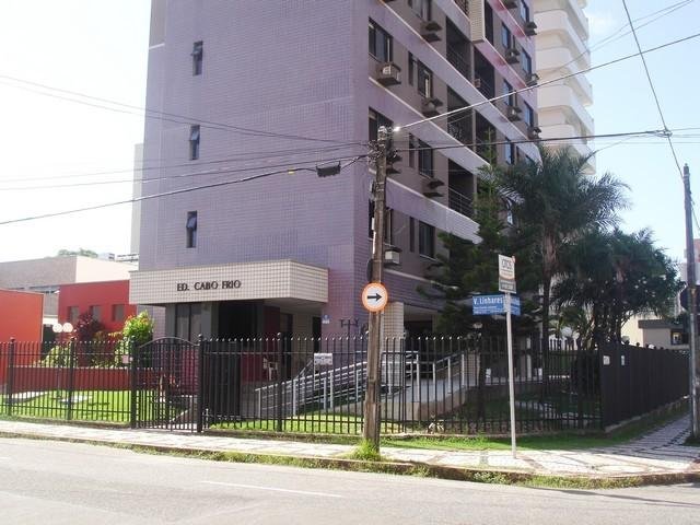 Apartamento - Venda - Aldeota - Fortaleza - CE