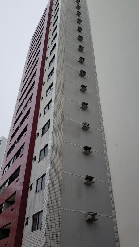 Apartamento - Venda - Centro - Fortaleza - CE