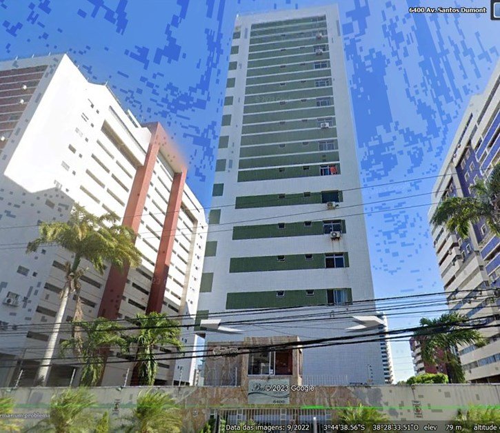 Apartamento - Venda - Papicu - Fortaleza - CE