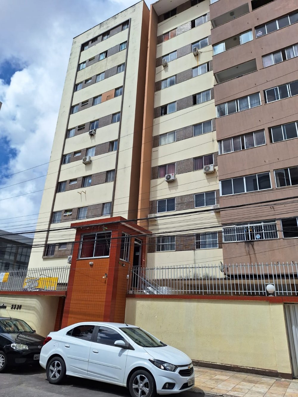 Apartamento - Venda - Dionisio Torres - Fortaleza - CE