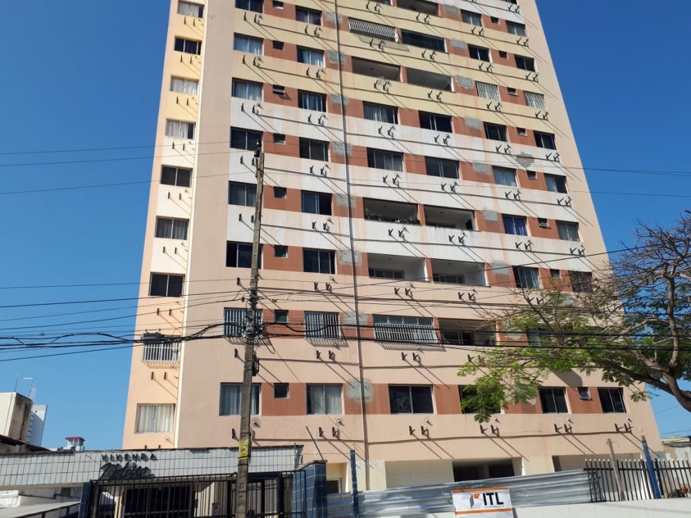 Apartamento - Venda - Aldeota - Fortaleza - CE