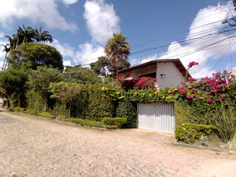 Casa Duplex - Venda - Engenheiro Luciano Cavalcante - Fortaleza - CE