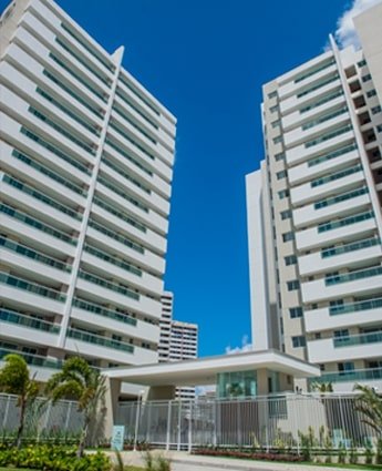 Apartamento - Lanamentos - Cambeba - Fortaleza - CE