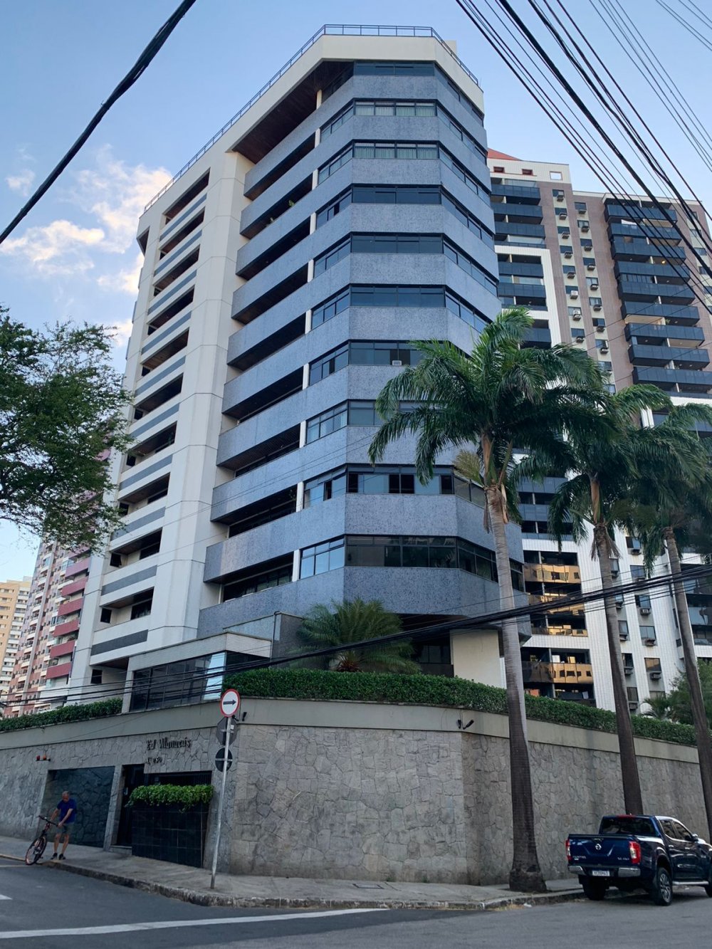 Apartamento - Venda - Meireles - Fortaleza - CE