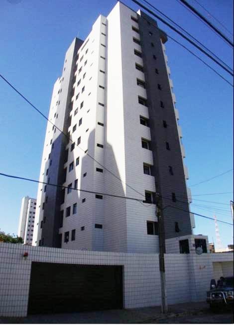 Apartamento Duplex - Venda - Dionisio Torres - Fortaleza - CE