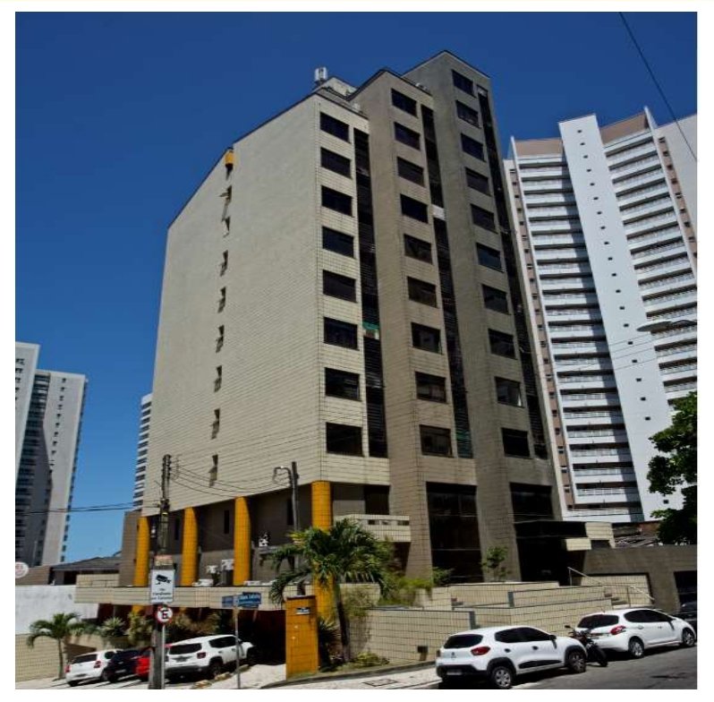 Sala Comercial - Venda - Meireles - Fortaleza - CE